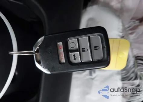 2020 Honda Accord Ex-L z USA, uszkodzony, nr VIN 1HGCV1F58LA133239